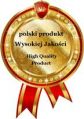 produkt polski - wysoka jakość