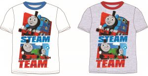 T-Shirt kr rękaw - THOMAS  (1) + 4R